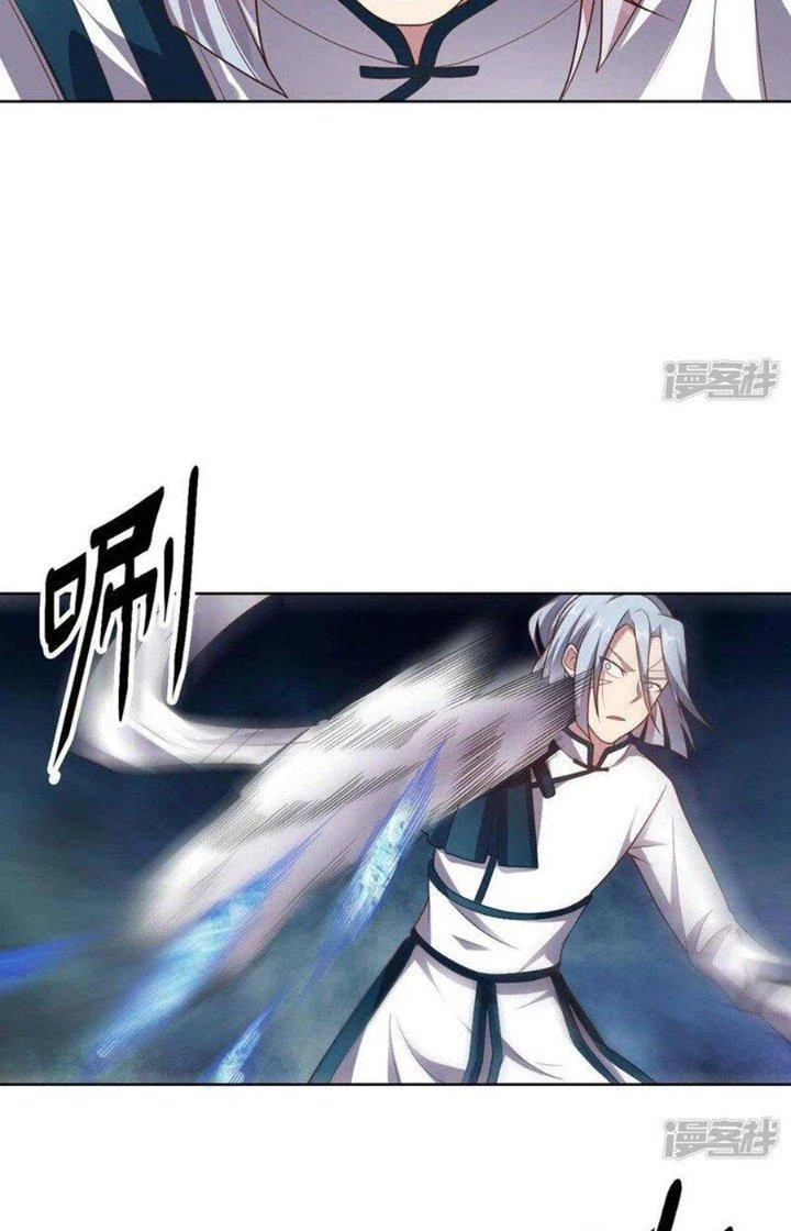 Bạn Gái Hung Ác Của Siêu Anh Hùng Chapter 95 - 35