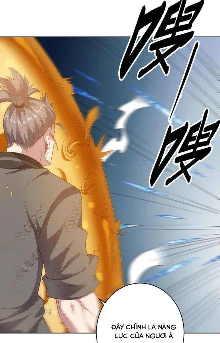 Bạn Gái Hung Ác Của Siêu Anh Hùng Chapter 95 - 36