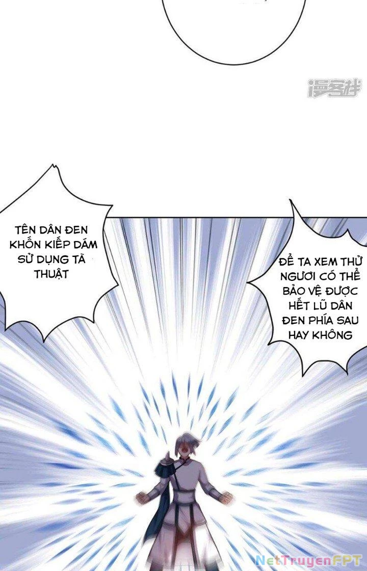 Bạn Gái Hung Ác Của Siêu Anh Hùng Chapter 95 - 37