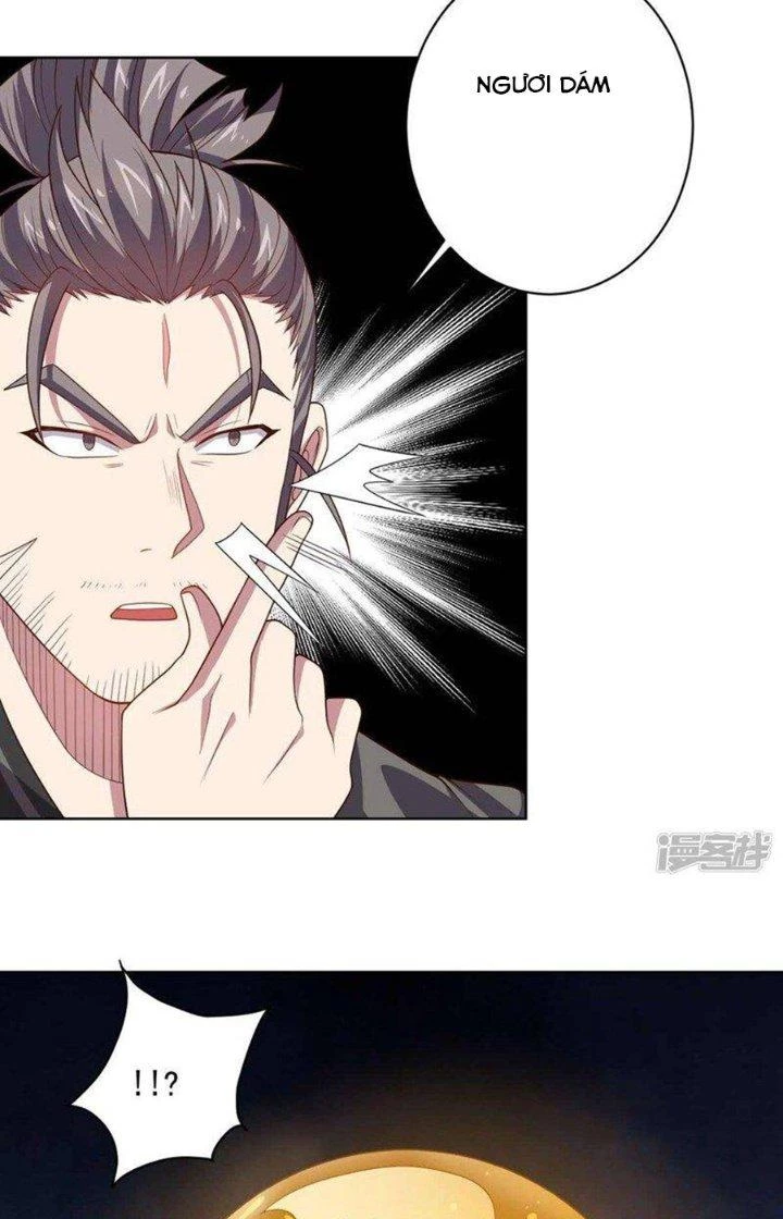 Bạn Gái Hung Ác Của Siêu Anh Hùng Chapter 95 - 39