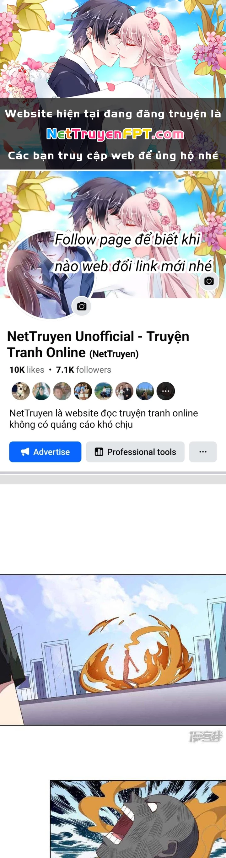 Bạn Gái Hung Ác Của Siêu Anh Hùng Chapter 96 - 1