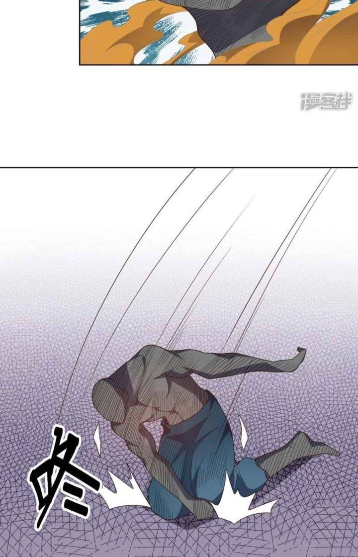 Bạn Gái Hung Ác Của Siêu Anh Hùng Chapter 96 - 2