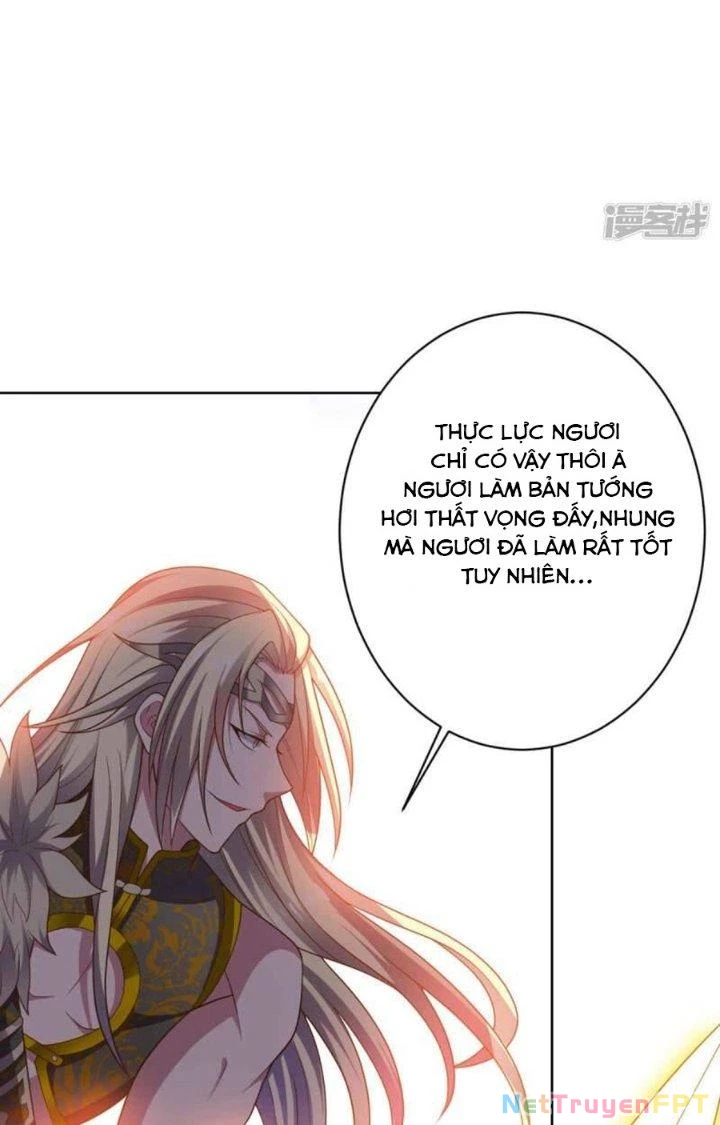Bạn Gái Hung Ác Của Siêu Anh Hùng Chapter 96 - 14