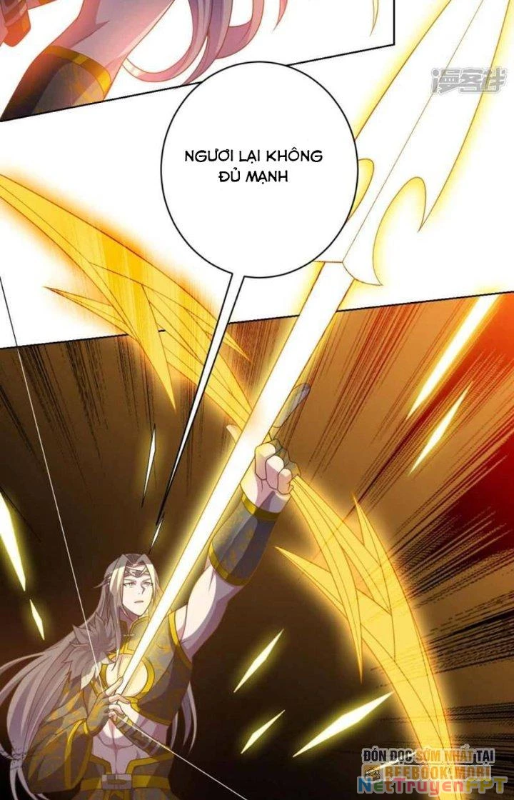 Bạn Gái Hung Ác Của Siêu Anh Hùng Chapter 96 - 15