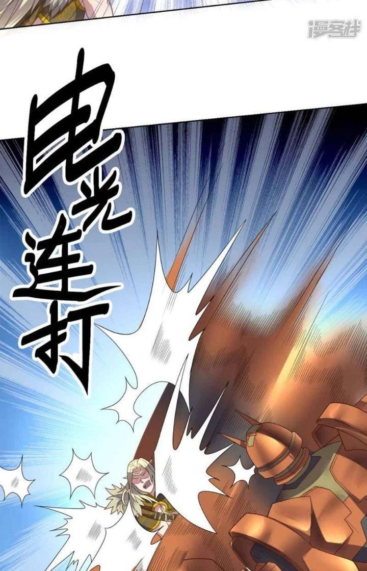 Bạn Gái Hung Ác Của Siêu Anh Hùng Chapter 96 - 25