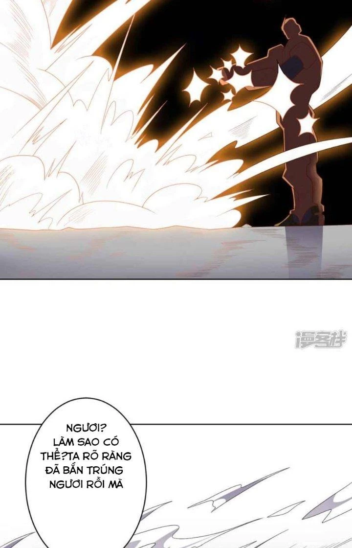 Bạn Gái Hung Ác Của Siêu Anh Hùng Chapter 96 - 32
