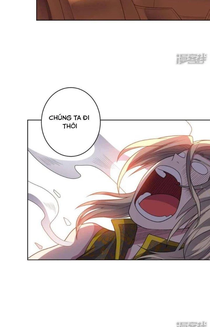 Bạn Gái Hung Ác Của Siêu Anh Hùng Chapter 96 - 42