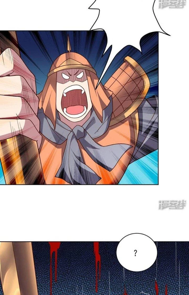 Bạn Gái Hung Ác Của Siêu Anh Hùng Chapter 97 - 2