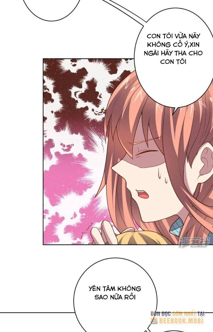 Bạn Gái Hung Ác Của Siêu Anh Hùng Chapter 97 - 5