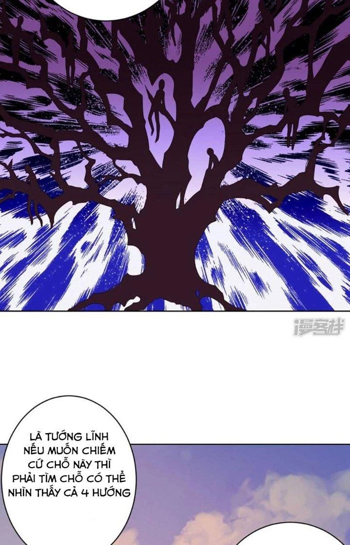 Bạn Gái Hung Ác Của Siêu Anh Hùng Chapter 97 - 9
