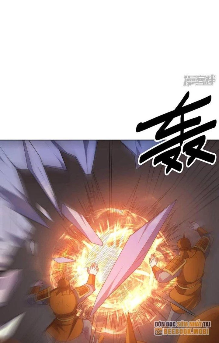 Bạn Gái Hung Ác Của Siêu Anh Hùng Chapter 97 - 15