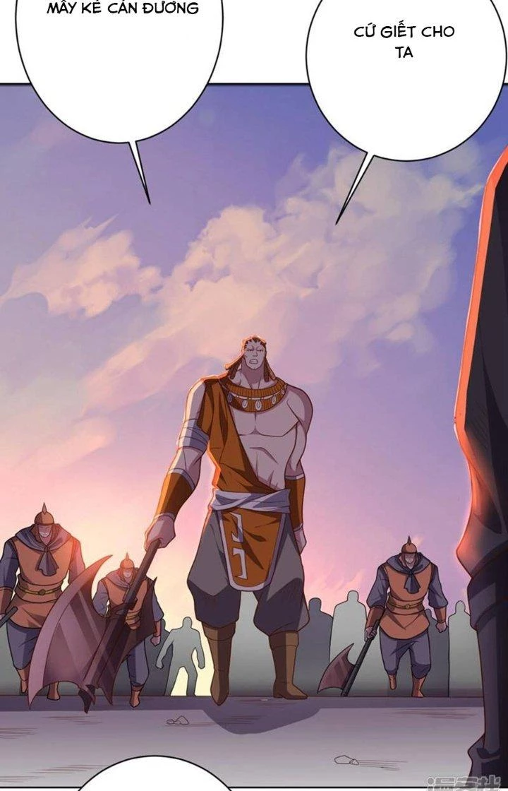 Bạn Gái Hung Ác Của Siêu Anh Hùng Chapter 97 - 27
