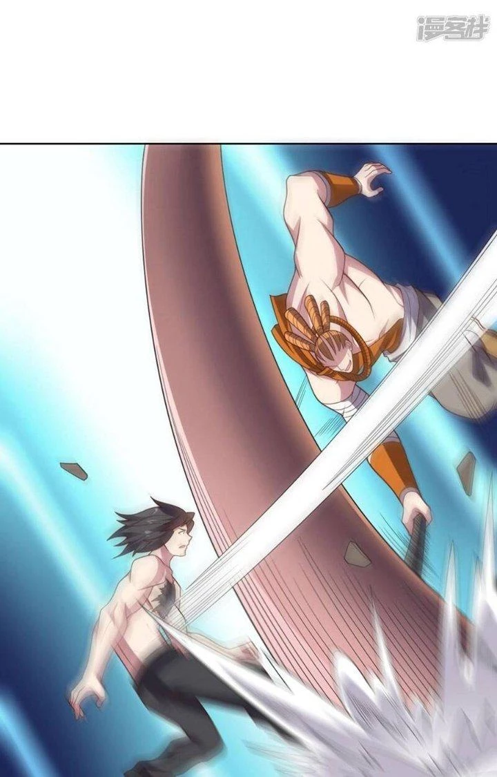 Bạn Gái Hung Ác Của Siêu Anh Hùng Chapter 97 - 29