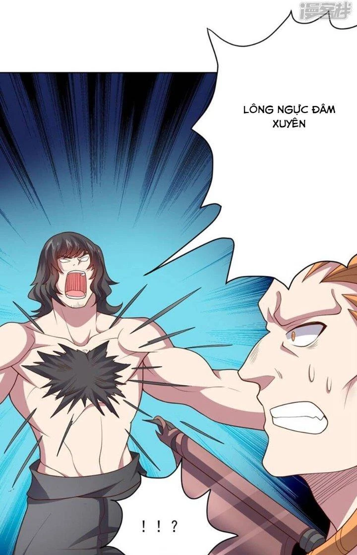 Bạn Gái Hung Ác Của Siêu Anh Hùng Chapter 97 - 32