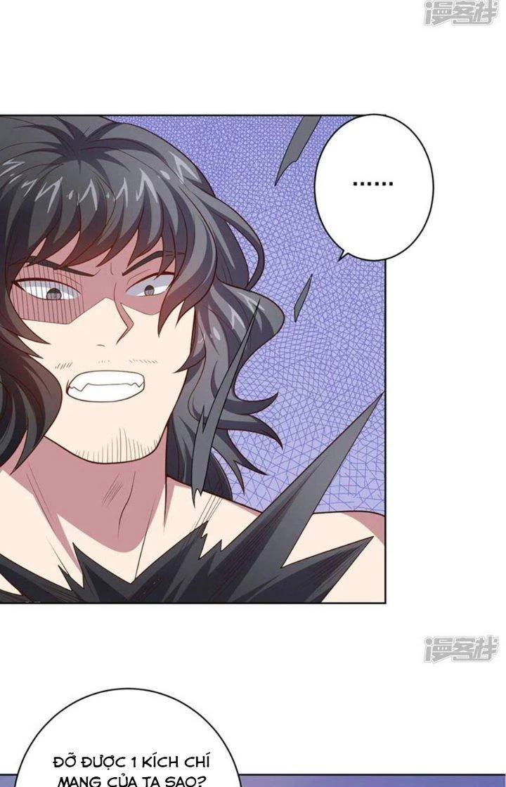Bạn Gái Hung Ác Của Siêu Anh Hùng Chapter 97 - 37