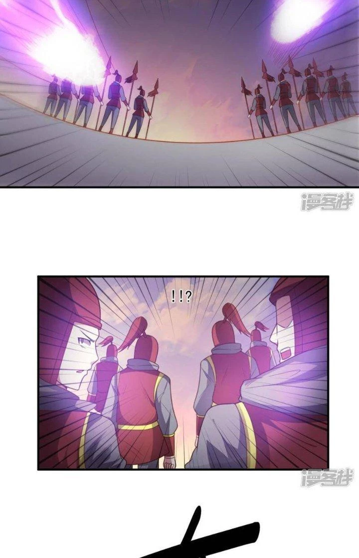 Bạn Gái Hung Ác Của Siêu Anh Hùng Chapter 98 - 2