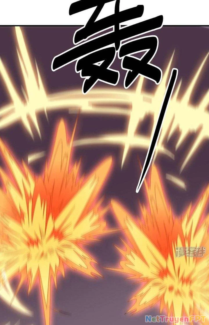 Bạn Gái Hung Ác Của Siêu Anh Hùng Chapter 98 - 3