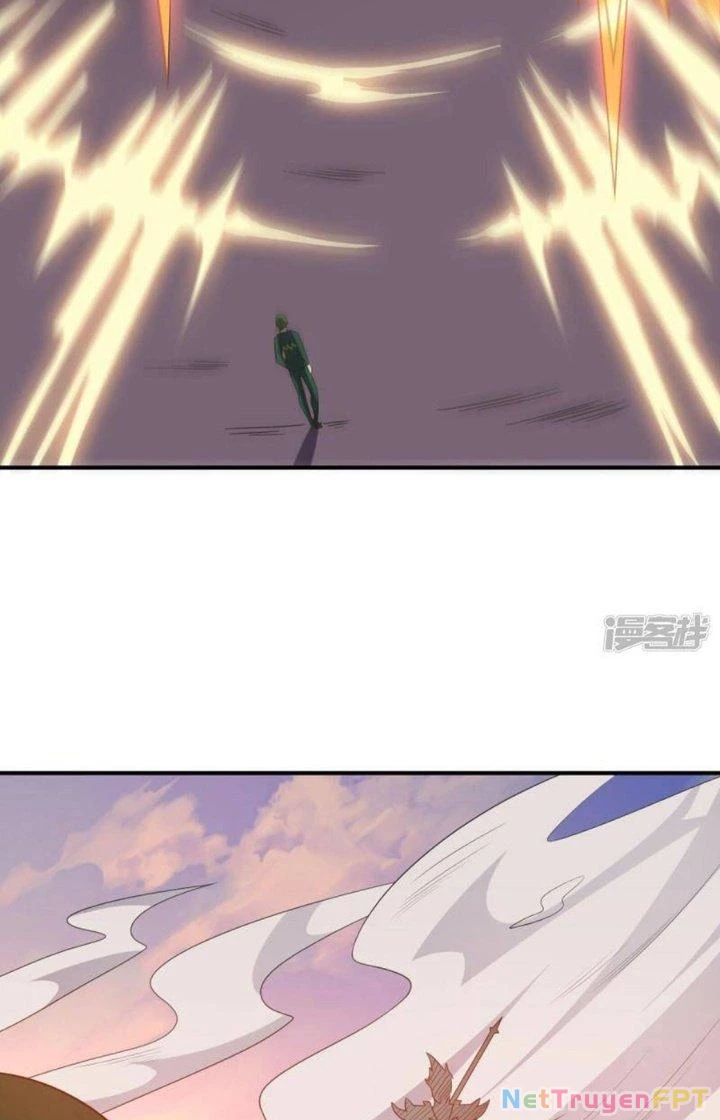 Bạn Gái Hung Ác Của Siêu Anh Hùng Chapter 98 - 4