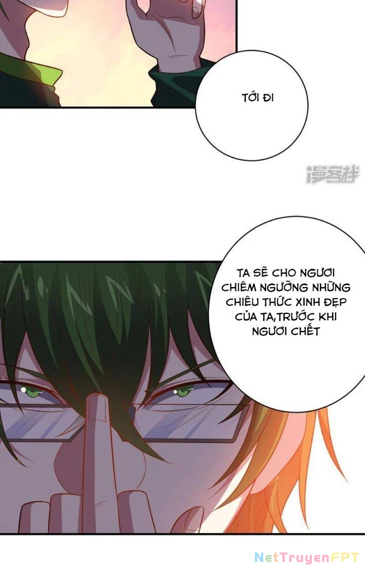 Bạn Gái Hung Ác Của Siêu Anh Hùng Chapter 98 - 6