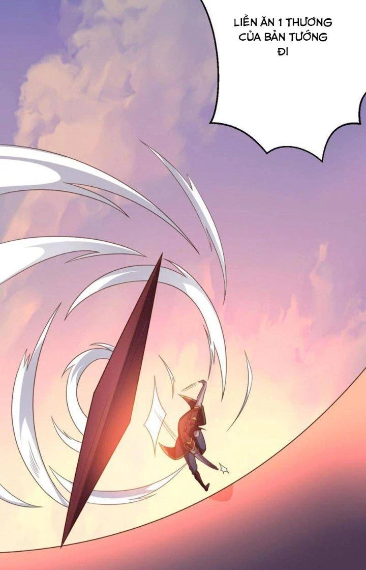 Bạn Gái Hung Ác Của Siêu Anh Hùng Chapter 98 - 9
