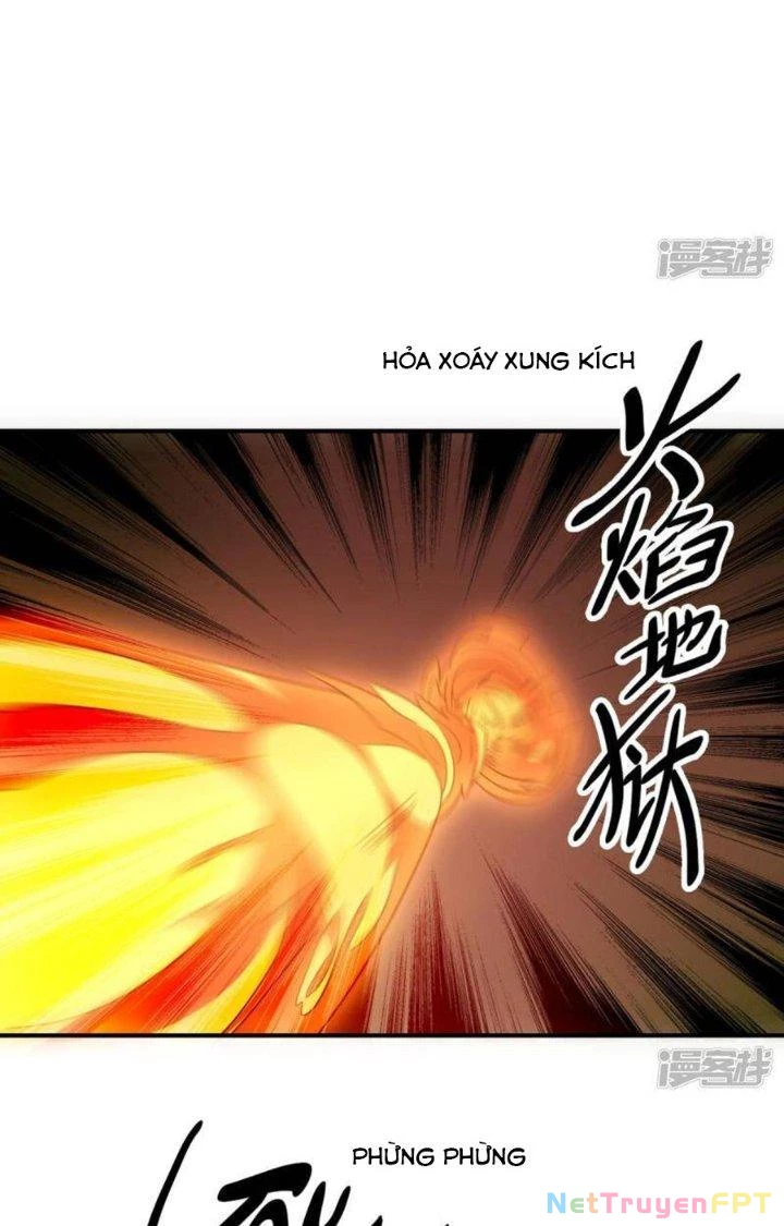 Bạn Gái Hung Ác Của Siêu Anh Hùng Chapter 98 - 14