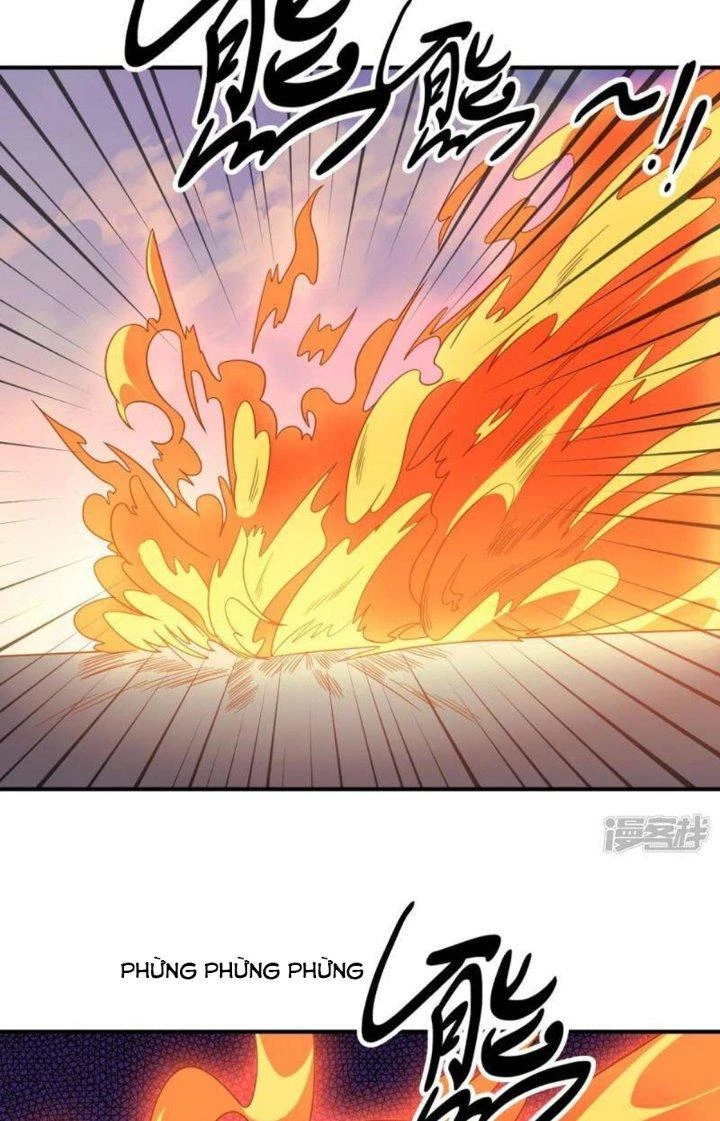 Bạn Gái Hung Ác Của Siêu Anh Hùng Chapter 98 - 15