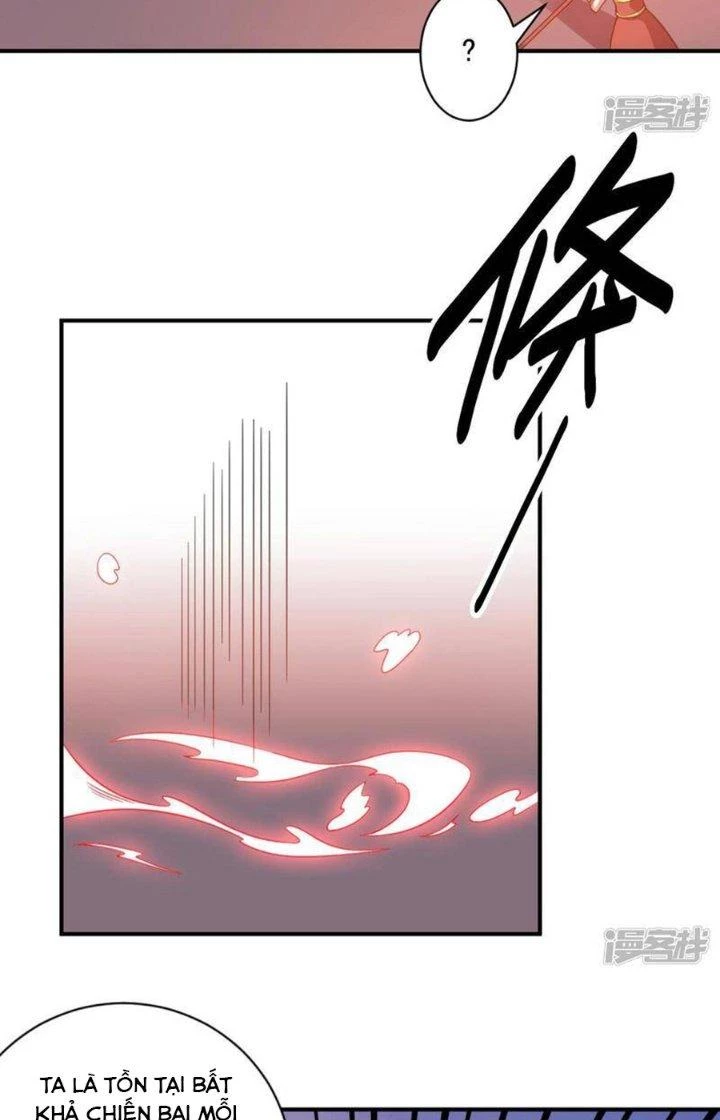 Bạn Gái Hung Ác Của Siêu Anh Hùng Chapter 98 - 22