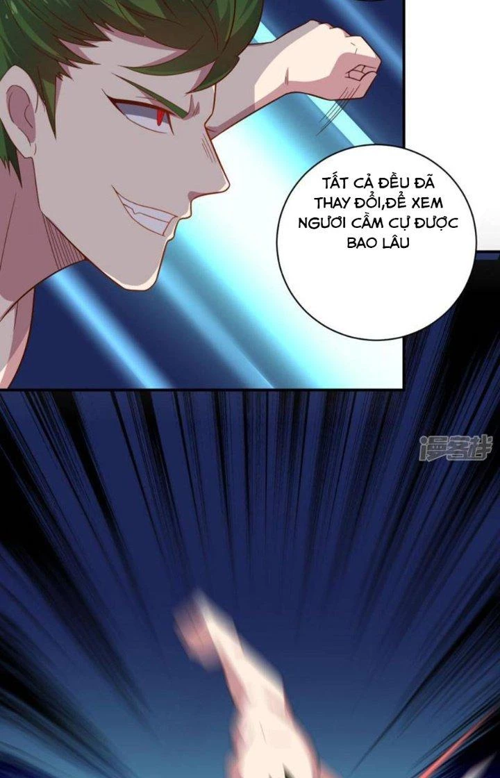 Bạn Gái Hung Ác Của Siêu Anh Hùng Chapter 98 - 25