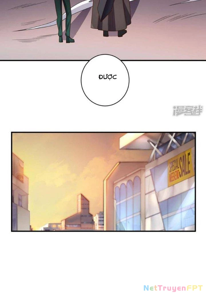 Bạn Gái Hung Ác Của Siêu Anh Hùng Chapter 98 - 33