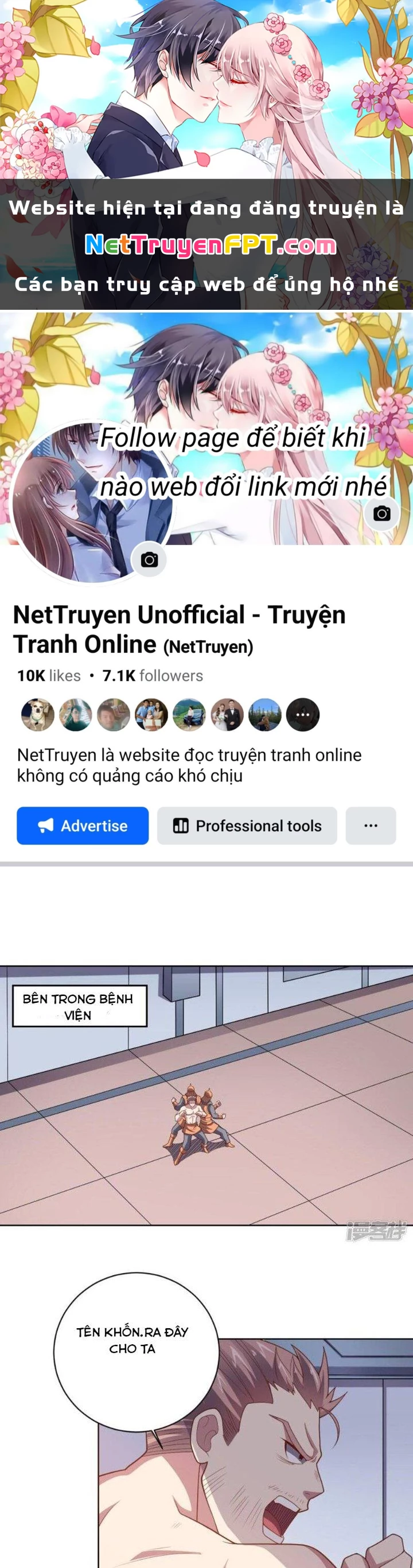 Bạn Gái Hung Ác Của Siêu Anh Hùng Chapter 99 - 1