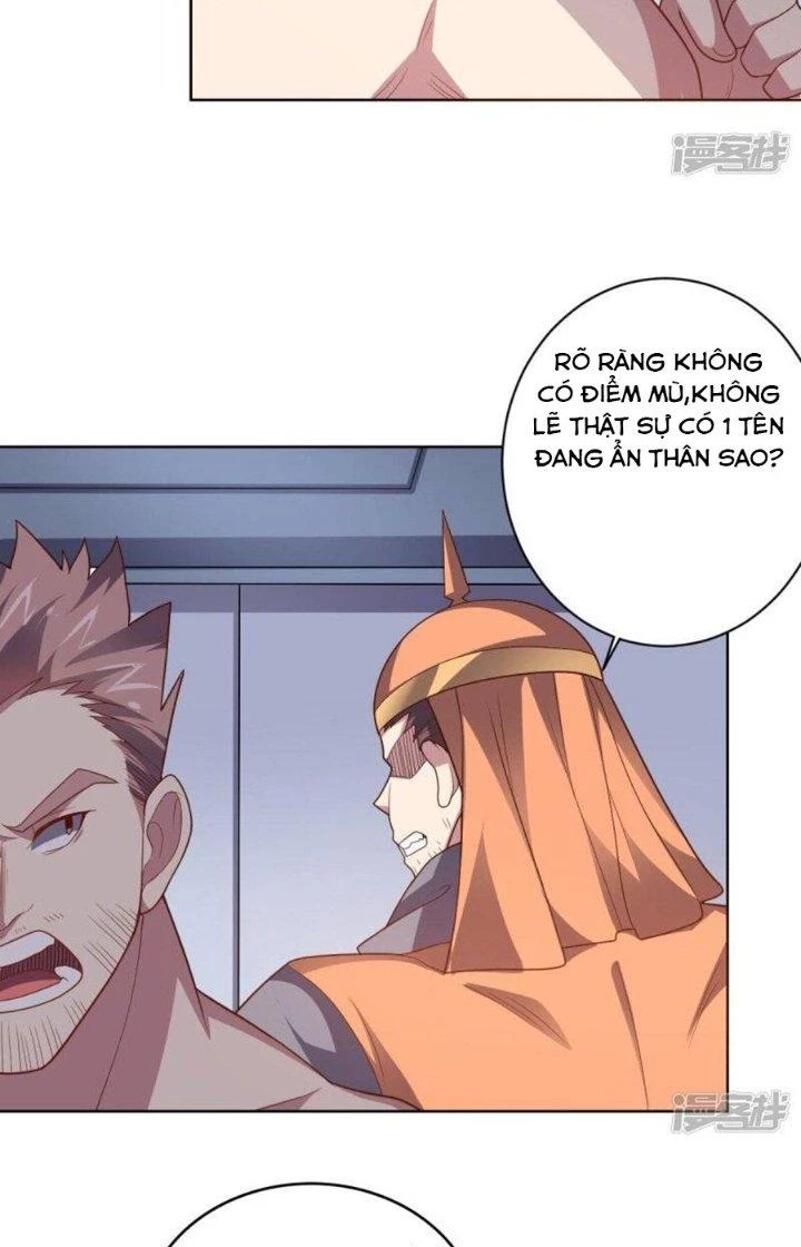 Bạn Gái Hung Ác Của Siêu Anh Hùng Chapter 99 - 2