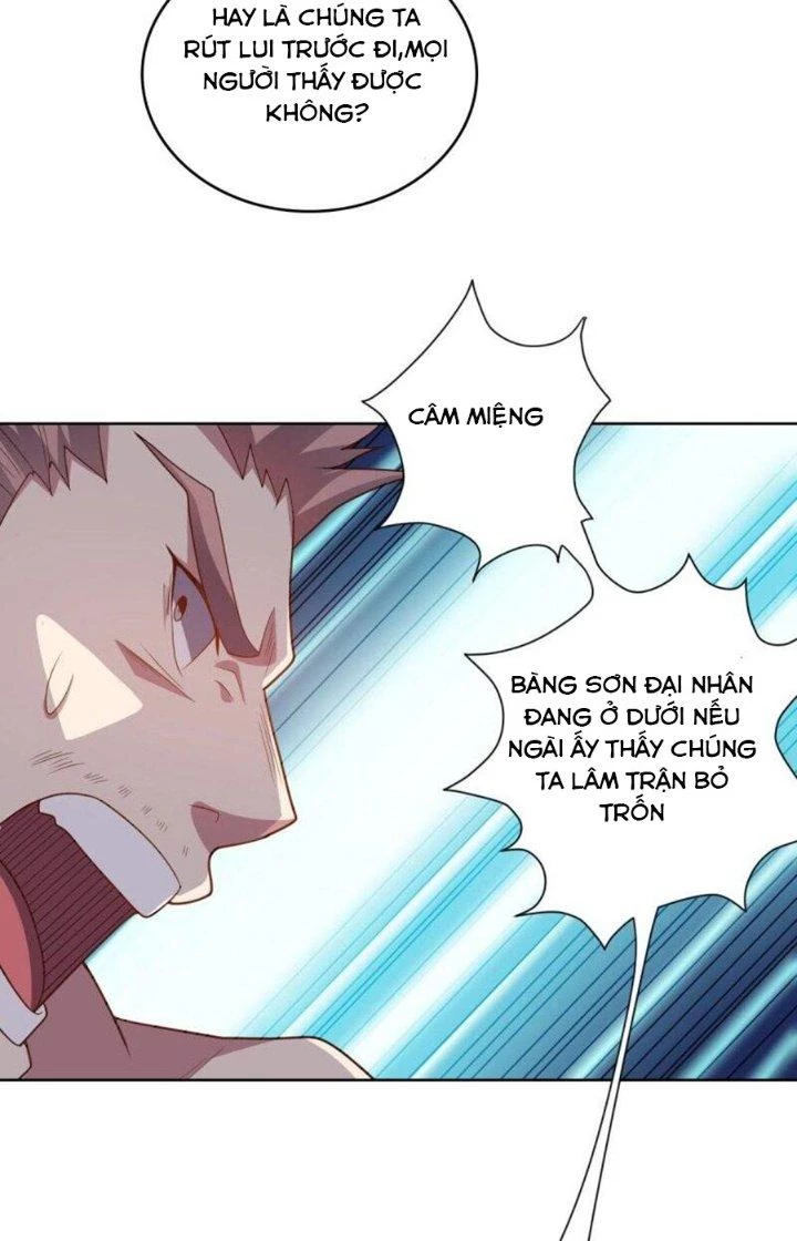 Bạn Gái Hung Ác Của Siêu Anh Hùng Chapter 99 - 3