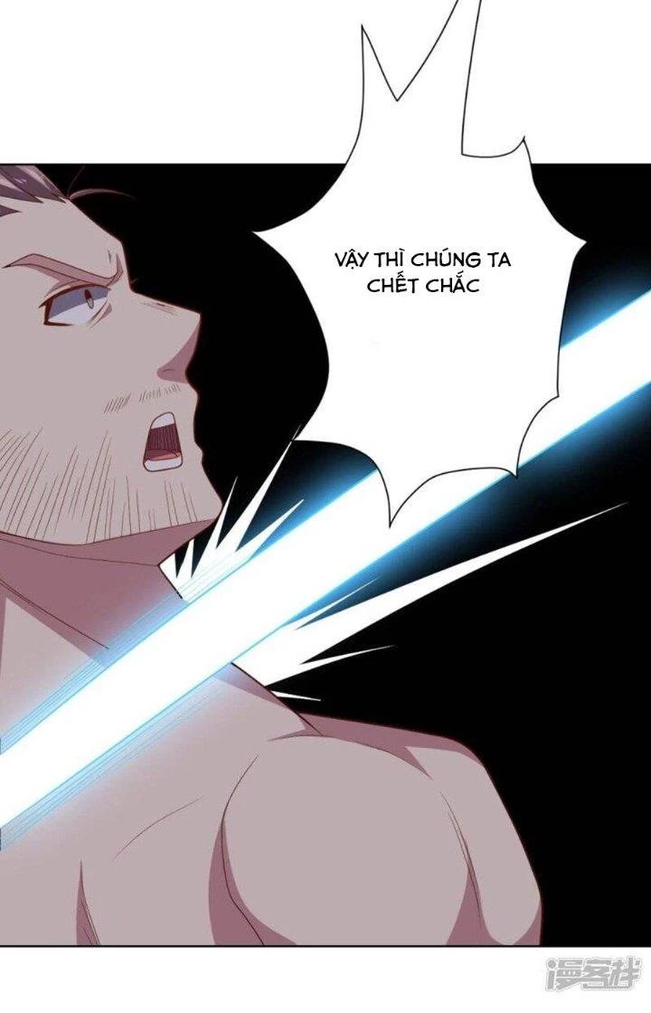 Bạn Gái Hung Ác Của Siêu Anh Hùng Chapter 99 - 4