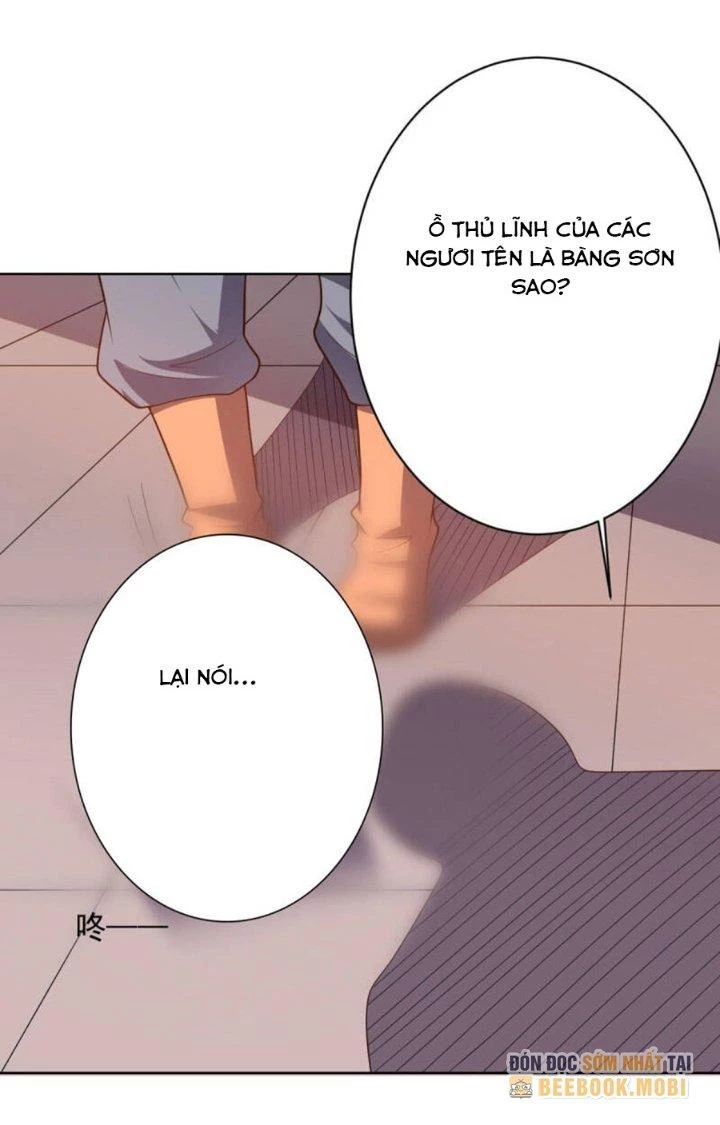 Bạn Gái Hung Ác Của Siêu Anh Hùng Chapter 99 - 5