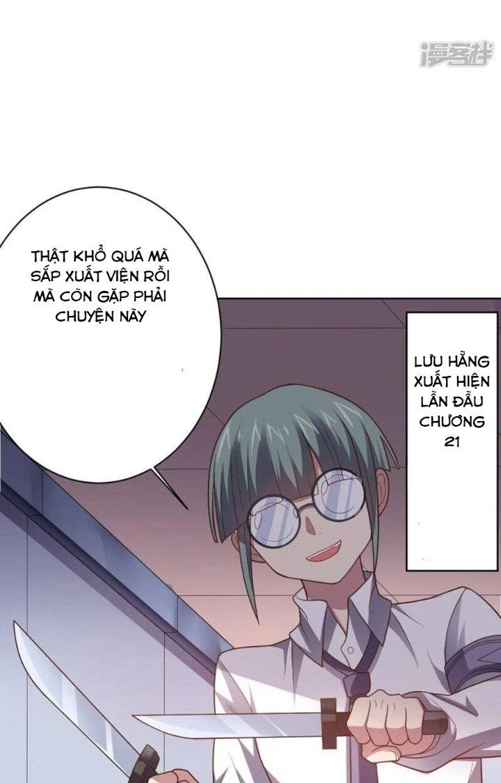 Bạn Gái Hung Ác Của Siêu Anh Hùng Chapter 99 - 6