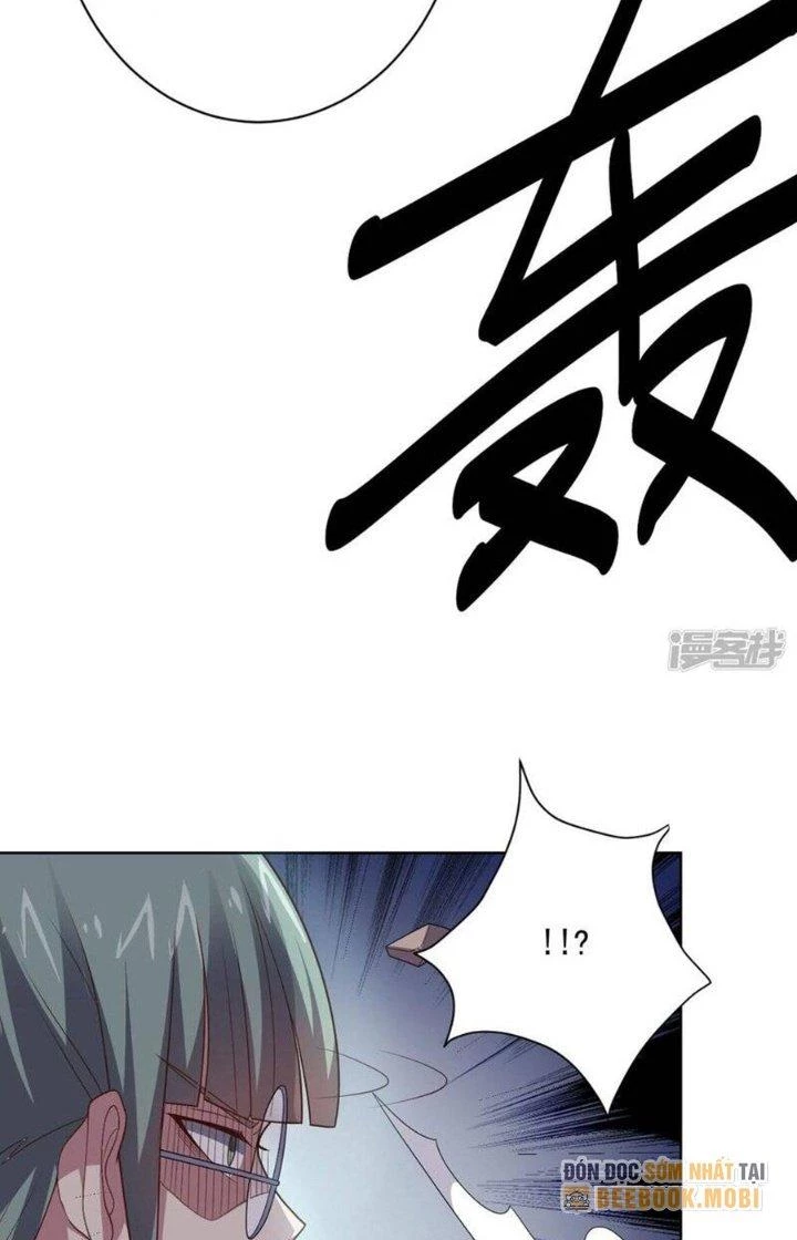 Bạn Gái Hung Ác Của Siêu Anh Hùng Chapter 99 - 10