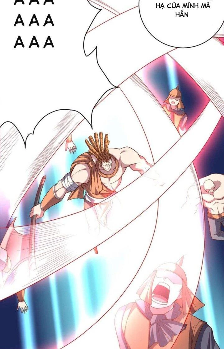 Bạn Gái Hung Ác Của Siêu Anh Hùng Chapter 99 - 17