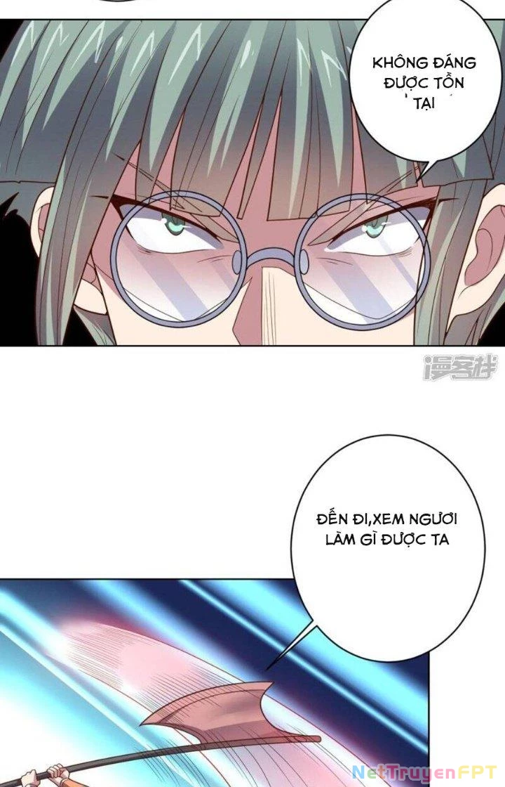 Bạn Gái Hung Ác Của Siêu Anh Hùng Chapter 99 - 20