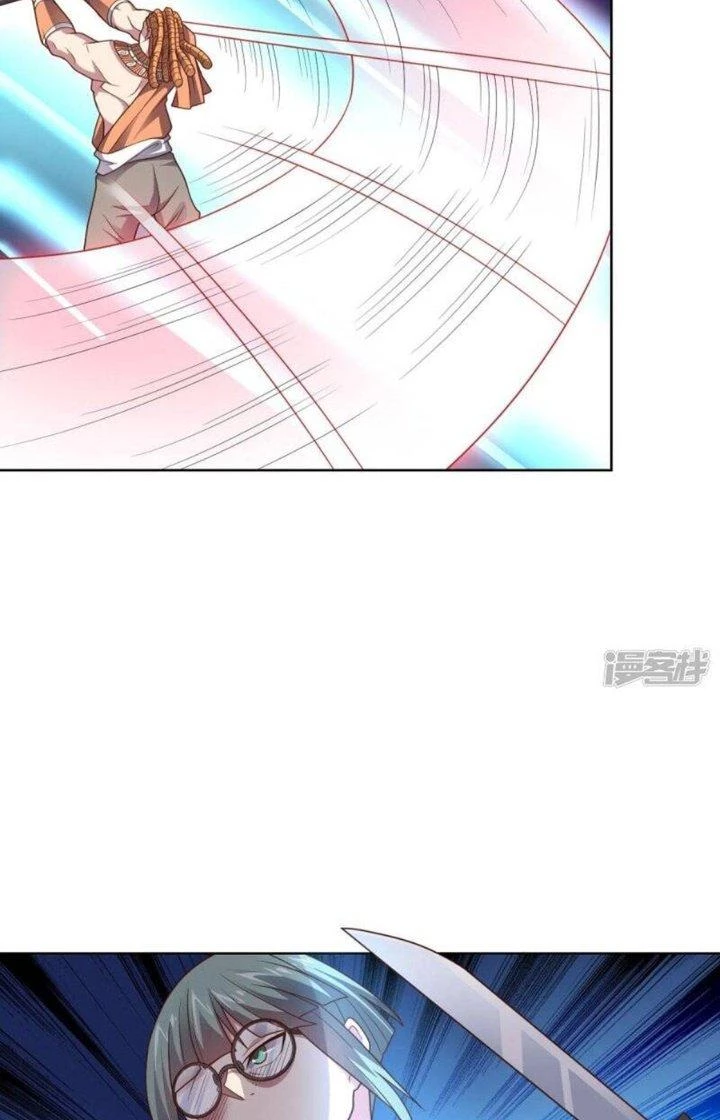 Bạn Gái Hung Ác Của Siêu Anh Hùng Chapter 99 - 21