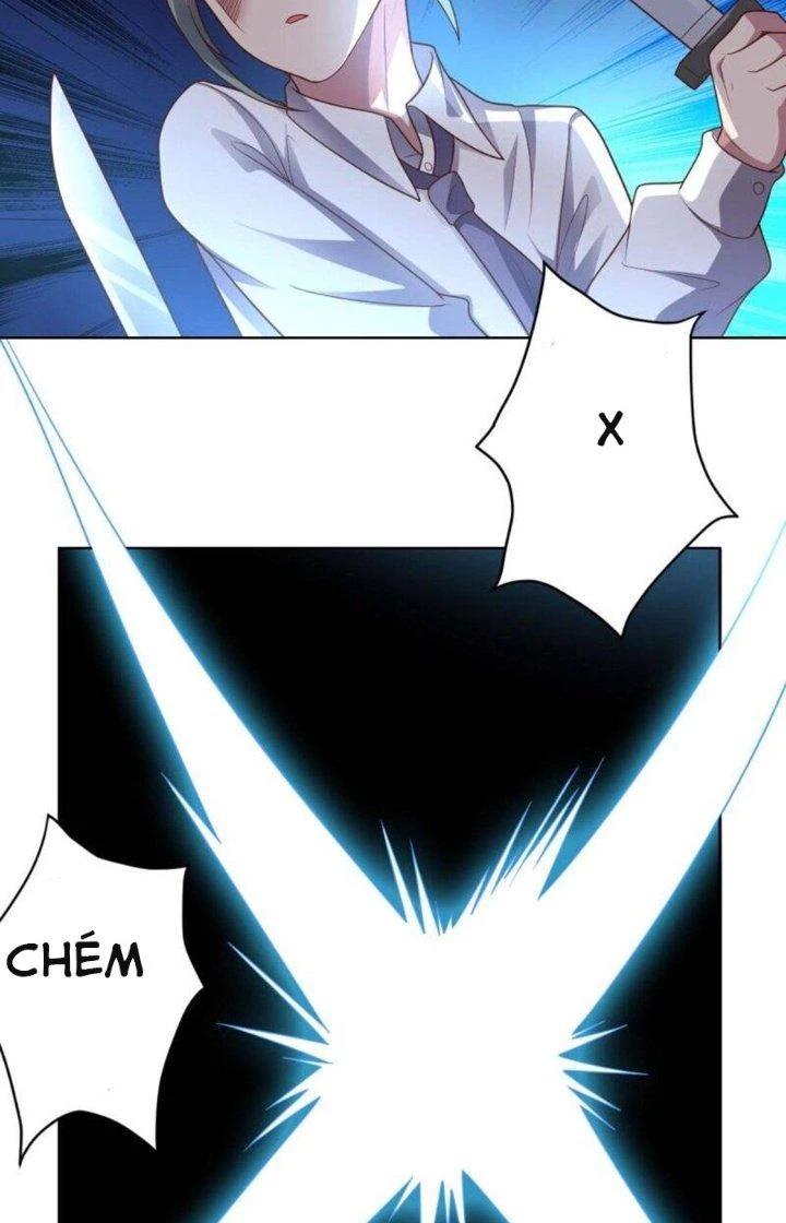 Bạn Gái Hung Ác Của Siêu Anh Hùng Chapter 99 - 22