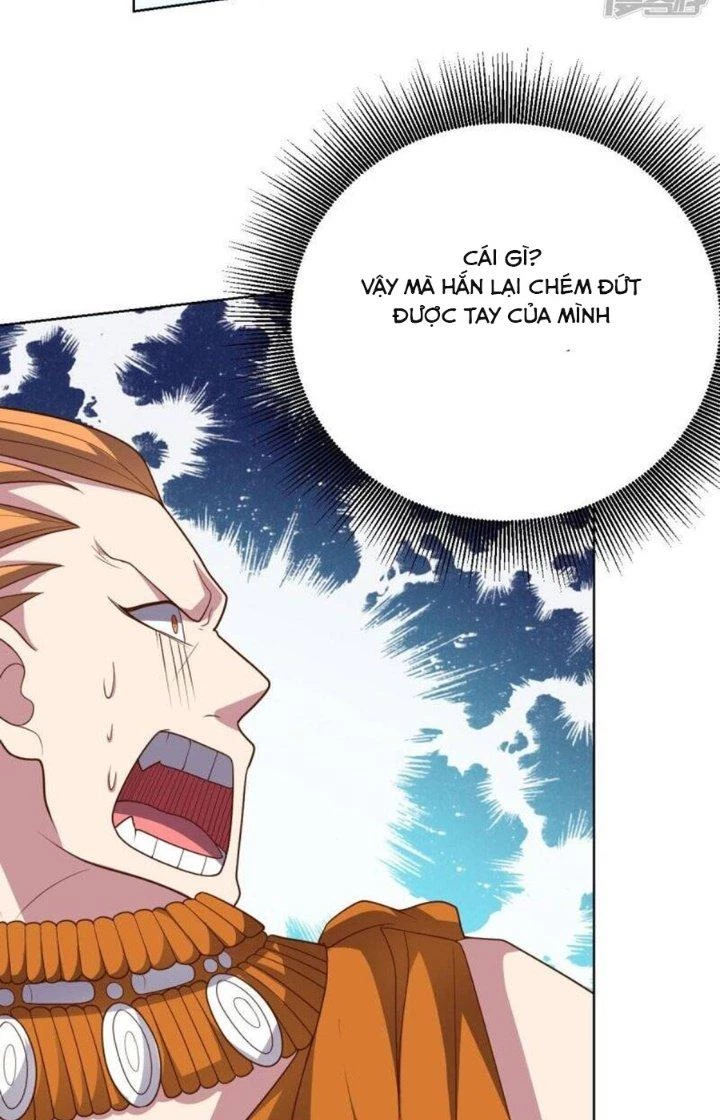 Bạn Gái Hung Ác Của Siêu Anh Hùng Chapter 99 - 24