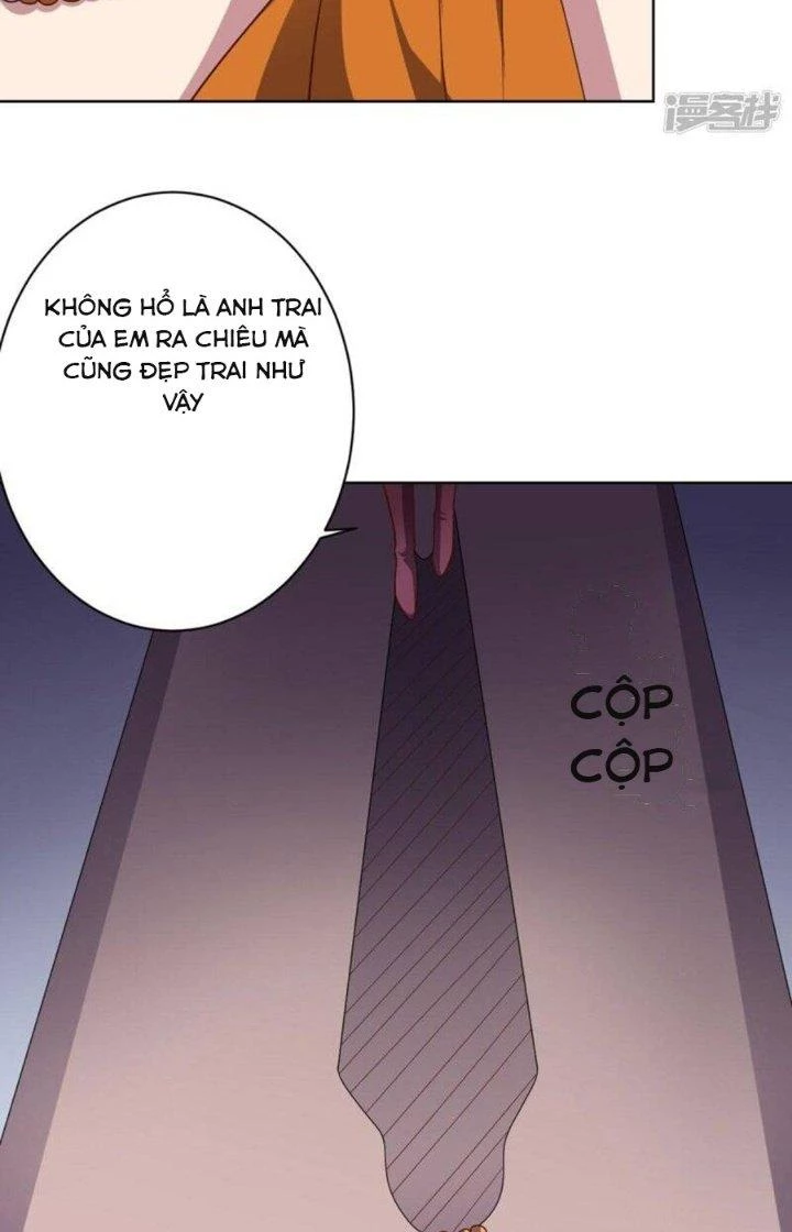 Bạn Gái Hung Ác Của Siêu Anh Hùng Chapter 99 - 25