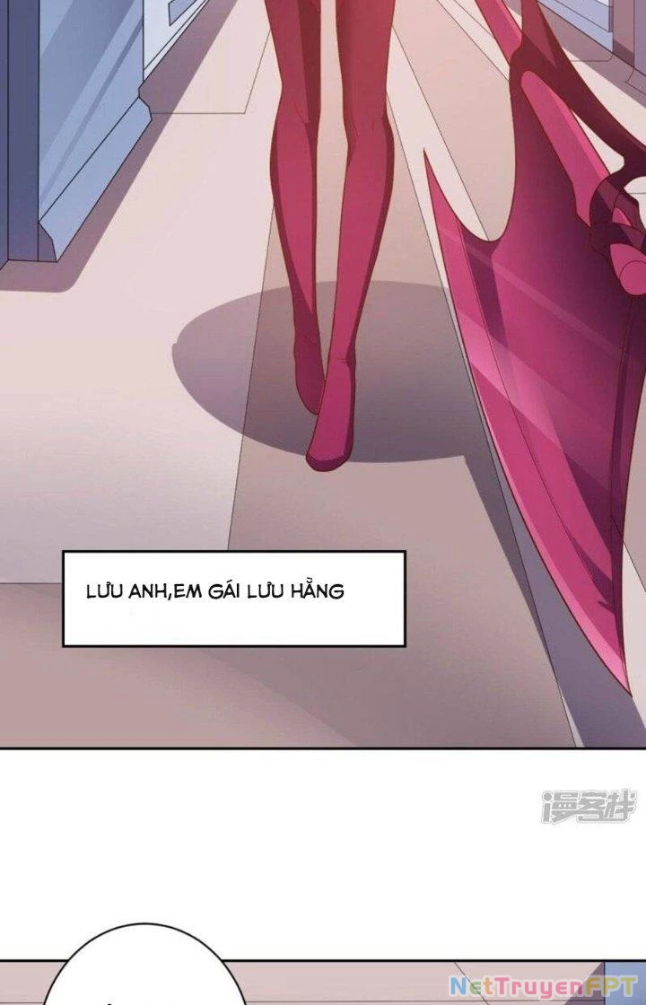 Bạn Gái Hung Ác Của Siêu Anh Hùng Chapter 99 - 29