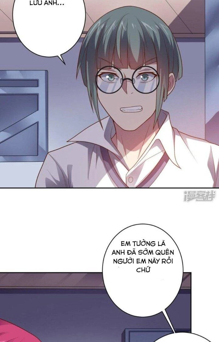 Bạn Gái Hung Ác Của Siêu Anh Hùng Chapter 99 - 30