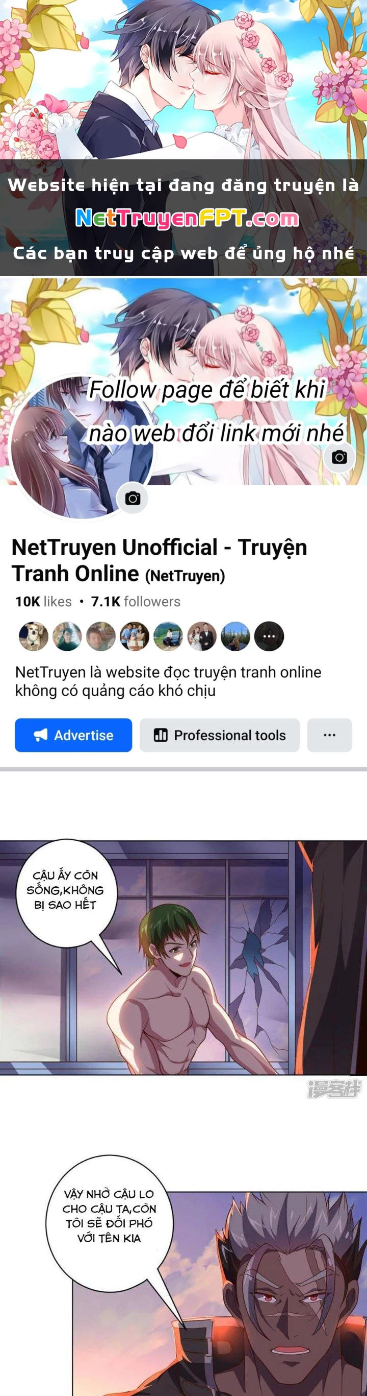 Bạn Gái Hung Ác Của Siêu Anh Hùng Chapter 100 - 1
