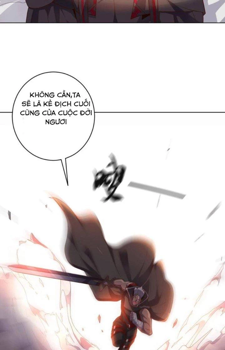 Bạn Gái Hung Ác Của Siêu Anh Hùng Chapter 100 - 3