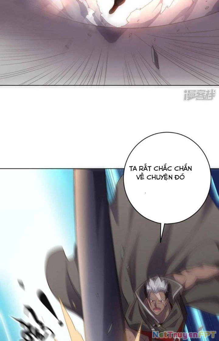 Bạn Gái Hung Ác Của Siêu Anh Hùng Chapter 100 - 4