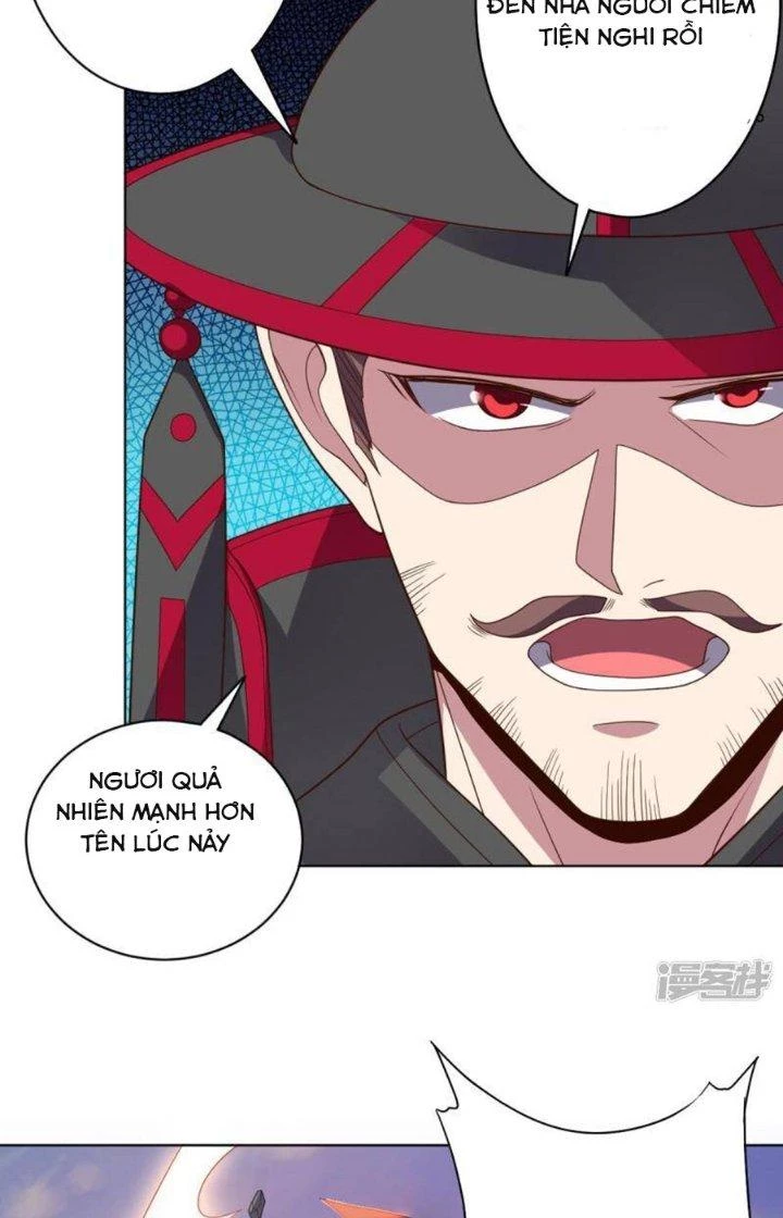 Bạn Gái Hung Ác Của Siêu Anh Hùng Chapter 100 - 9