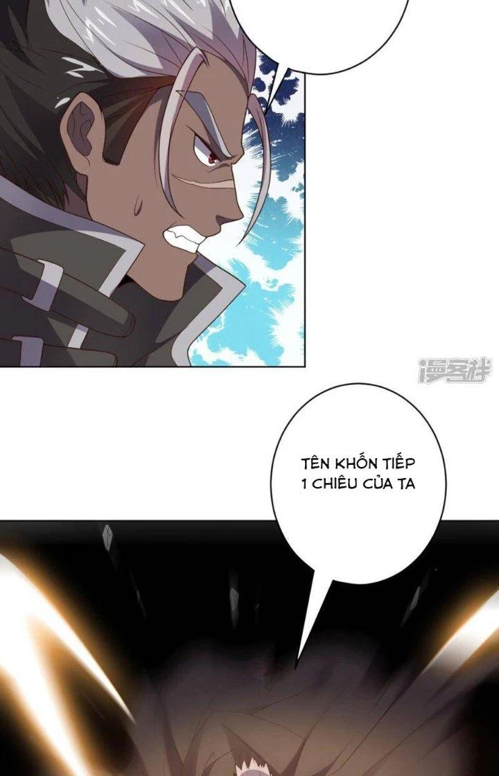 Bạn Gái Hung Ác Của Siêu Anh Hùng Chapter 100 - 16