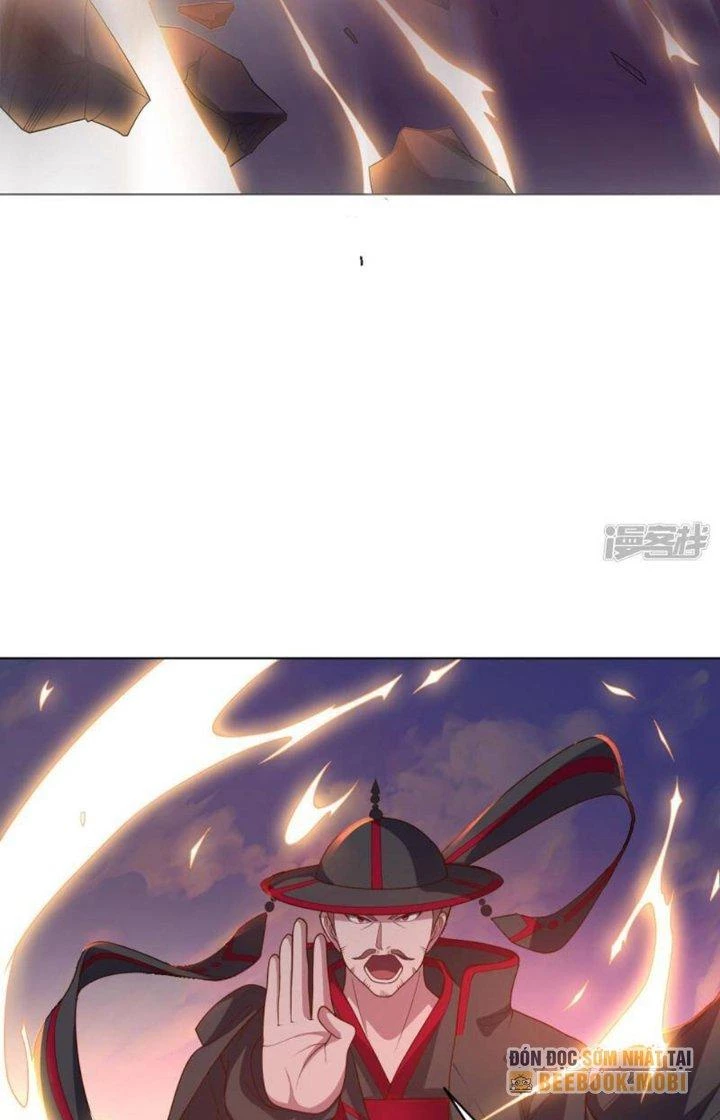 Bạn Gái Hung Ác Của Siêu Anh Hùng Chapter 100 - 21